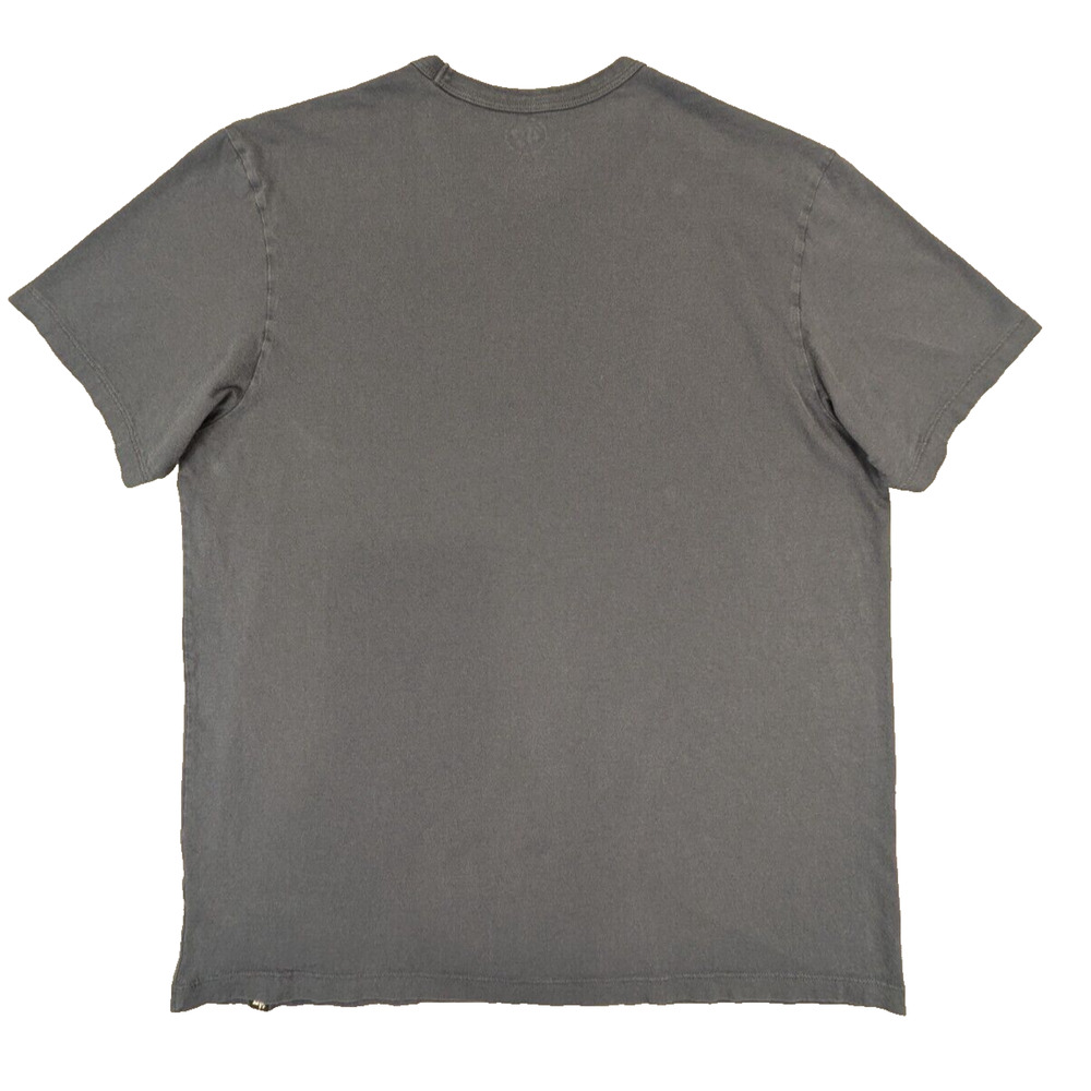 Atlanta Braves T-Shirt Large Men's '47 Brand Blue World Series Champions 2021 - Picture 2 of 6